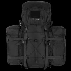 Snugpak Rocket Pak -Outdoor Sport Online Shop rocketpakblack 68679.1658914438