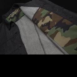 Kitanica Roughneck Denim Black 18 Kitanica Roughneck Denim Black -Outdoor Sport Online Shop roughneckblackdet5 27984.1659707468