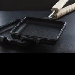 Petromax Sandwich Iron Short 9 Petromax Sandwich Iron Short -Outdoor Sport Online Shop sandwishshortdet 62680.1612952219