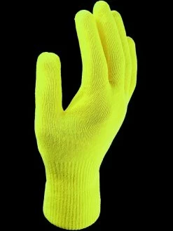 Sealskinz Waterproof All Weather Ultra Grip Knitted Glove Neon Yellow -Outdoor Sport Online Shop seal 1211401 701det 1 13844.1669640680