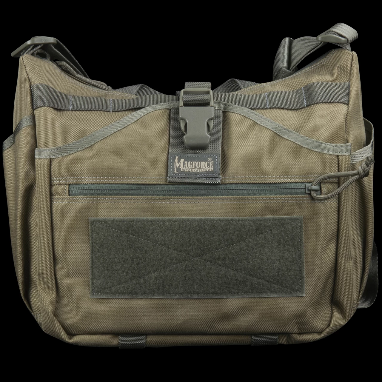Magforce Gemini Sling Bag 8 Magforce Gemini Sling Bag - Image 6