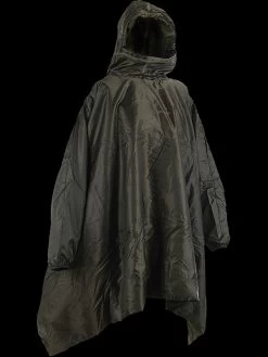 Snugpak Insulated Poncho Liner