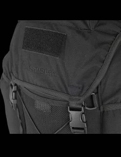Snugpak Sleeka Force 35 -Outdoor Sport Online Shop snug sleek35 blkdet2 42681.1657619399