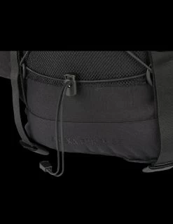 Snugpak Sleeka Force 35 -Outdoor Sport Online Shop snug sleek35 blkdet4 28325.1657619399