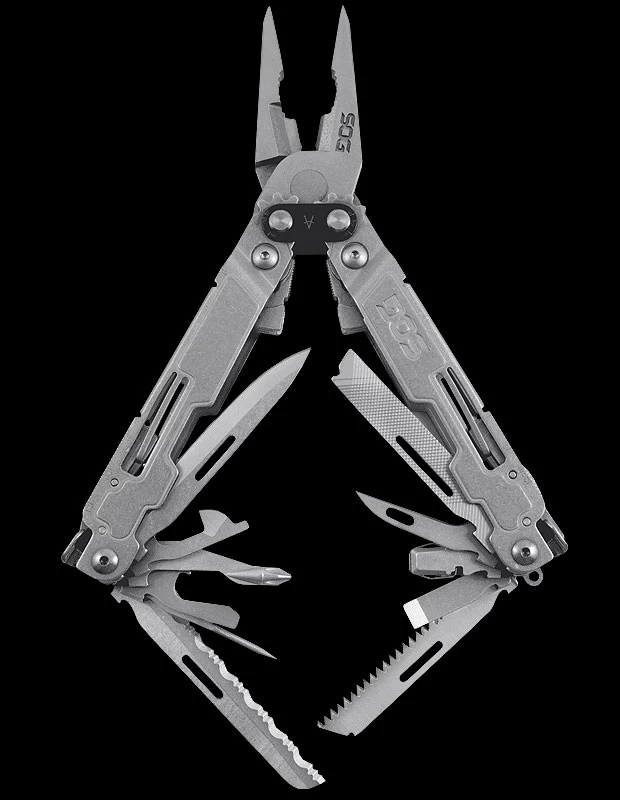 SOG Power Access Deluxe 13 SOG Power Access Deluxe - Image 11