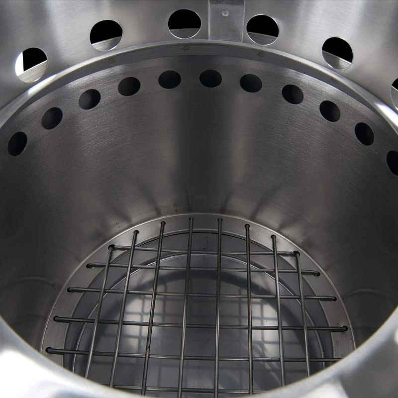 Solo Stove Campfire 14 Solo Stove Campfire - Image 12