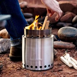 Solo Stove Campfire 16 Solo Stove Campfire -Outdoor Sport Online Shop solocamp 78818.1684233545