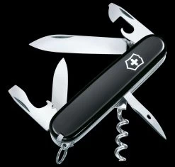 Victorinox Spartan