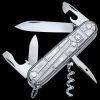 Victorinox Spartan Silver Tech