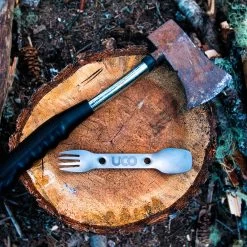 UCO Titanium Utility Spork -Outdoor Sport Online Shop spork3 26197.1659108693.1280.1280 52549.1659108707