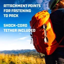 UCO Titanium Utility Spork -Outdoor Sport Online Shop spork4 20014.1659108692.1280.1280 30411.1659108707