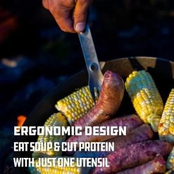 UCO Titanium Utility Spork -Outdoor Sport Online Shop spork6 94364.1659108692.1280.1280 53034.1659108707