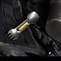 UCO Titanium Utility Spork -Outdoor Sport Online Shop spork 71368.1659108692.1280.1280 41925.1659108707