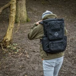 Magforce IMBS 19" Stealth Hiker 500D Waterproof -Outdoor Sport Online Shop stealthhiker19det3 56492.1646149664.1280.1280 22702.1646236627