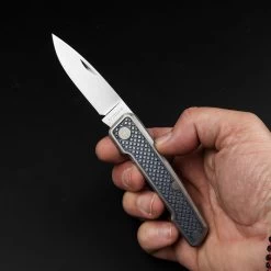 W.F. Steenkamp Custom Pointer Titanium 11 W.F. Steenkamp Custom Pointer Titanium -Outdoor Sport Online Shop steenkamptitdet3 74173.1655721889.1280.1280 46020.1656084767