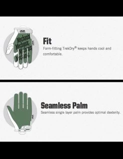 Mechanix Tactical Original Glove Wolf Grey -Outdoor Sport Online Shop tact mg 88det2 66053.1665493584