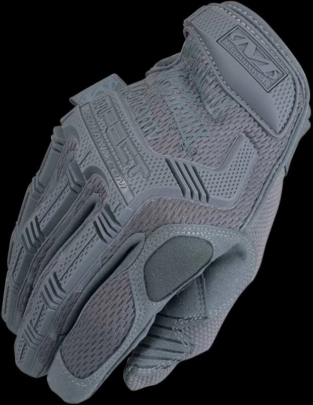 Mechanix Tactical M-Pact Wolf Grey 4 Mechanix Tactical M-Pact Wolf Grey - Image 2