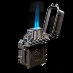 Thyrm PyroVault Lighter Armour -Outdoor Sport Online Shop tact pv002 77776.1672403906