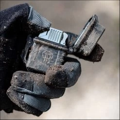 Thyrm PyroVault Lighter Armour -Outdoor Sport Online Shop tact pv002det 73235.1672403906