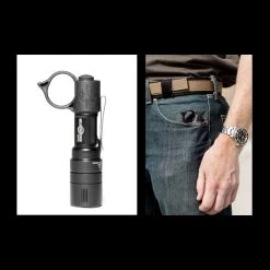 Thyrm Switchback Backup Flashlight Ring -Outdoor Sport Online Shop tact sbb01det3 87067.1587399955