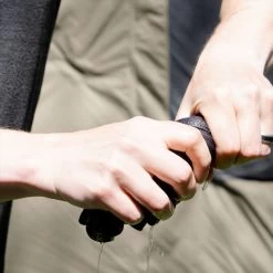 TAD Alchemy Boxer Heather Black -Outdoor Sport Online Shop tad alch box rav ldet4 21174.1589536426