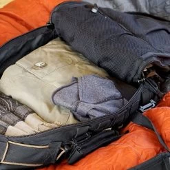 TAD Alchemy Boxer Heather Black -Outdoor Sport Online Shop tad alch box rav ldet5 62374.1589536426