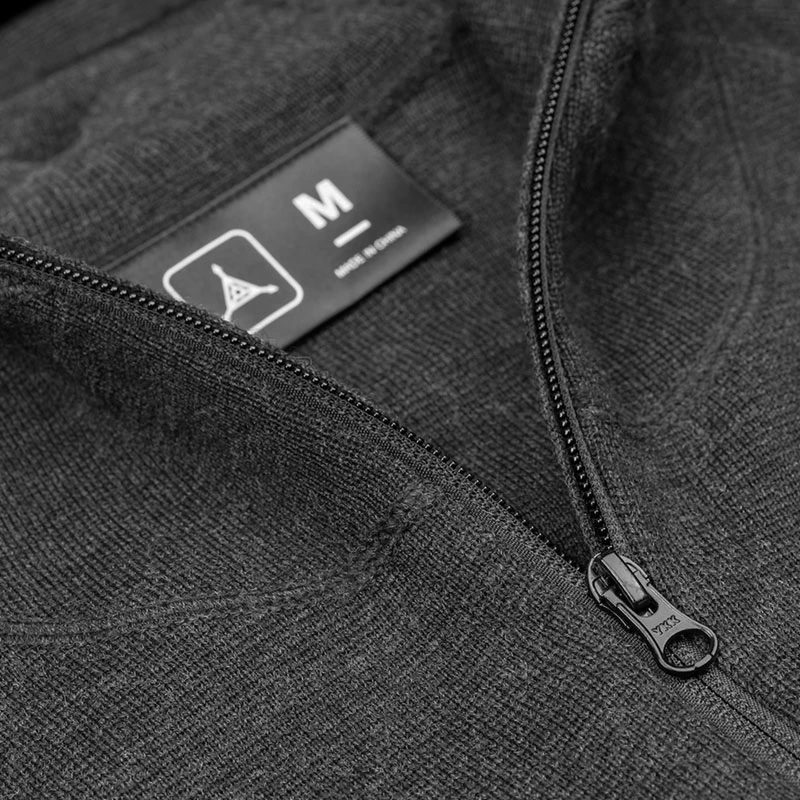 TAD Women Artemis Hoodie Heather Deception 10 TAD Women Artemis Hoodie Heather Deception - Image 8