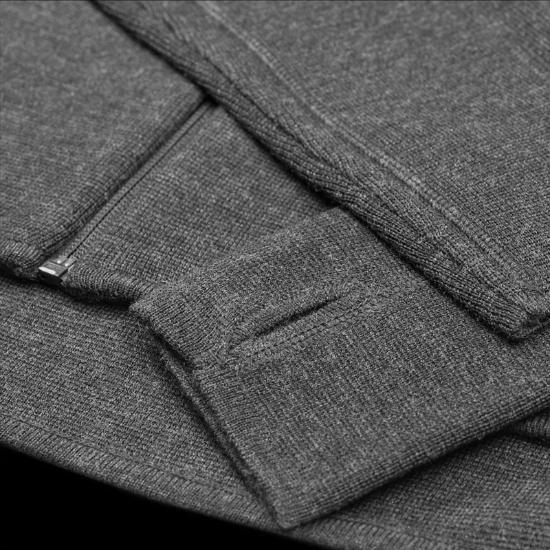 TAD Women Artemis Hoodie Heather Deception 12 TAD Women Artemis Hoodie Heather Deception - Image 10