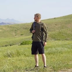 TAD Atlas Crew Black -Outdoor Sport Online Shop tad atlcrwdet3 62057.1587406327