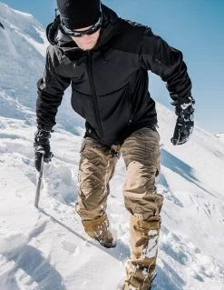 TAD Bastion Hoodie Black -Outdoor Sport Online Shop tad bast candet10 1 17621.1611220870