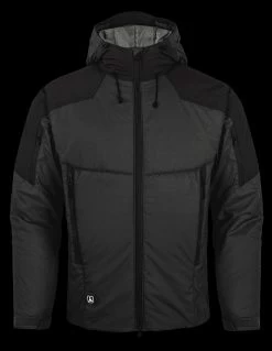 TAD Bastion Hoodie Black -Outdoor Sport Online Shop tad bast candet9 1 66112.1641909476