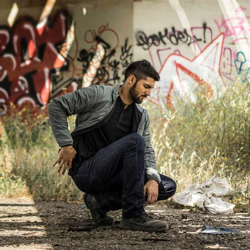 TAD Equilibrium Jacket Gunship 4 TAD Equilibrium Jacket Gunship - Image 2