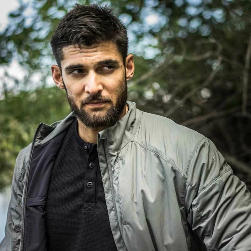 TAD Equilibrium Jacket Gunship 5 TAD Equilibrium Jacket Gunship - Image 3