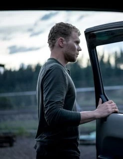 TAD Huntsman 200 Henley Black WAS £139.95 -Outdoor Sport Online Shop tad hh200det2 33627.1638206443.1280.1280 59110.1640861015.1280.1280 79553.1670495178