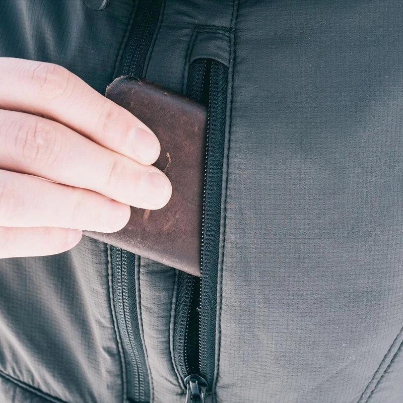 TAD Javelin Anorak Raven 11 TAD Javelin Anorak Raven - Image 9