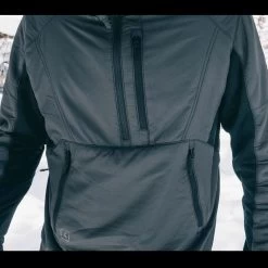 TAD Javelin Anorak Black -Outdoor Sport Online Shop tad javan ravdet7 1 43430.1596458544