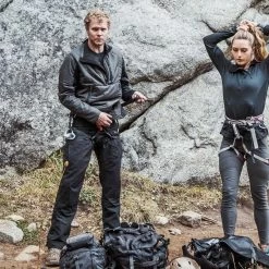 TAD Javelin Anorak Black -Outdoor Sport Online Shop tad javan ravdet 1 79767.1596458544