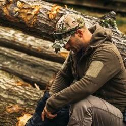 TAD Ranger Hoodie LT Patched Gargoyle -Outdoor Sport Online Shop tad lt ranp hddet6 11272.1647434001.1280.1280 95547.1682420945