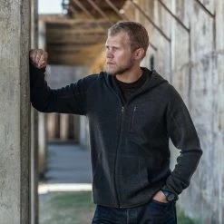 TAD Praetorian Hoodie Loden Green -Outdoor Sport Online Shop tad praet lodgrndet10 67187.1604496417.1280.1280 71963.1604496570