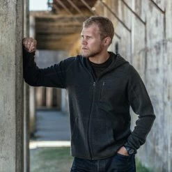 TAD Praetorian Hoodie Heather Shadow -Outdoor Sport Online Shop tad praet lodgrndet10 67187.1604496417.1280.1280 71963.1604496570.1280.1280 88330.1642517847