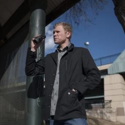 TAD Sentinel Field Jacket Black -Outdoor Sport Online Shop tad sentdet10 1 15059.1643644228