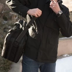 TAD Sentinel Field Jacket Black -Outdoor Sport Online Shop tad sentdet12 1 27001.1643644228