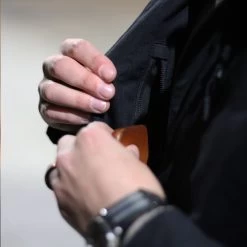 TAD Sentinel Field Jacket Black -Outdoor Sport Online Shop tad sentdet13 1 91215.1643644228