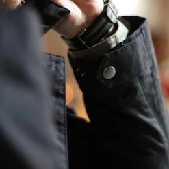 TAD Sentinel Field Jacket Black -Outdoor Sport Online Shop tad sentdet14 1 66061.1643644228