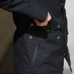 TAD Sentinel Field Jacket Black -Outdoor Sport Online Shop tad sentdet15 1 73446.1643644228