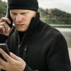 TAD Special Service Sweater Black -Outdoor Sport Online Shop tad sssiidet8 24423.1596533860.1280.1280 09469.1643637088