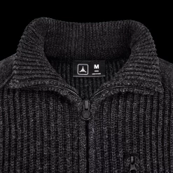 TAD Special Service Sweater Heather Charcoal -Outdoor Sport Online Shop tad sssiidet 02352.1596533860.1280.1280 56336.1639489374.1280.1280 41537.1651590606