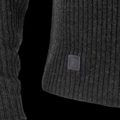 TAD Theorem Hoodie Heather Shadow -Outdoor Sport Online Shop tad theo blk ldet5 1 1 84453.1642758781