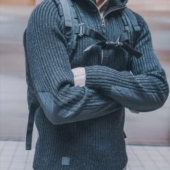 TAD Theorem Hoodie Heather Shadow -Outdoor Sport Online Shop tad theo blk ldet9 1 1 34908.1642758781