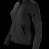 TAD Women Valkyrie Jacket No Patch Black 1 TAD Women Valkyrie Jacket No Patch Black -Outdoor Sport Online Shop tad val bkdet 67313.1587729584